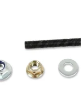 Mevotech Supreme Stabilizer Bar Link Kit Rear                                     - MS25840 - Image 3