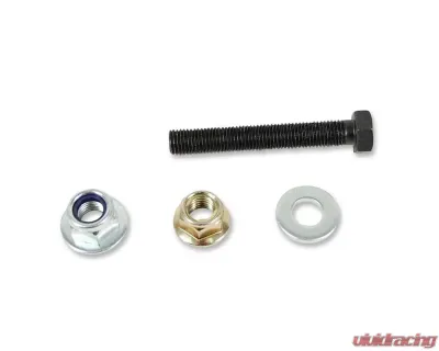 Mevotech Supreme Stabilizer Bar Link Kit Rear - MS25840