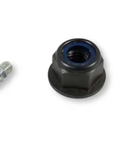 Mevotech Supreme Stabilizer Bar Link Kit Rear                                     - MS25841 - Image 3