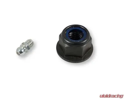Mevotech Supreme Stabilizer Bar Link Kit Rear - MS25841
