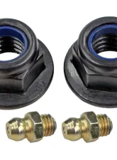 Mevotech Supreme Stabilizer Bar Link Kit Dodge Journey Rear 2009-2020                                     - MS25850 - Image 4