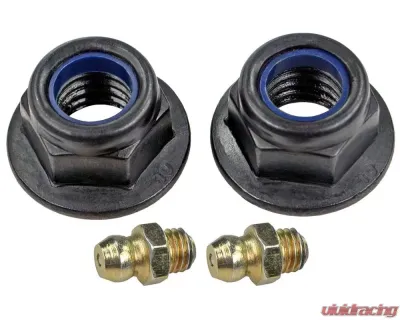 Mevotech Supreme Stabilizer Bar Link Kit Dodge Journey Rear 2009-2020 - MS25850