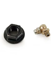 Mevotech Supreme Stabilizer Bar Link Kit Dodge Ram 2500 Rear 2004-2007                                     - MS25852 - Image 2