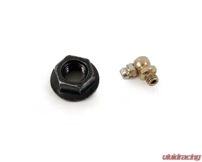 Mevotech Supreme Stabilizer Bar Link Kit Dodge Ram 2500 Rear 2004-2007 - MS25852