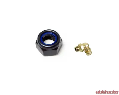 Mevotech Supreme Stabilizer Bar Link Kit Rear - MS25853