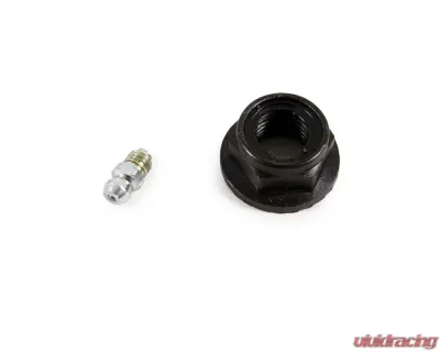 Mevotech Supreme Stabilizer Bar Link Kit Front - MS25854