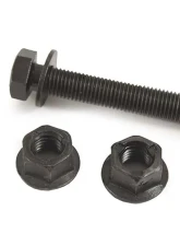 Mevotech Supreme Stabilizer Bar Link Kit Rear                                     - MS25855 - Image 3