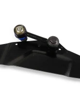 Mevotech Supreme Stabilizer Bar Link Kit Jeep Grand Cherokee Rear Left 2006-2010 6.1L V8                                     - MS25860 - Image 2