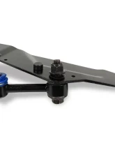 Mevotech Supreme Stabilizer Bar Link Kit Jeep Grand Cherokee Rear Left 2006-2010 6.1L V8                                     - MS25860 - Image 3