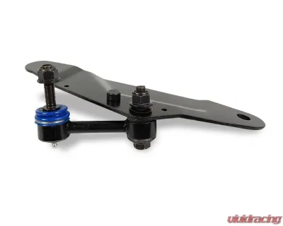 Mevotech Supreme Stabilizer Bar Link Kit Jeep Grand Cherokee Rear Left 2006-2010 6.1L V8 - MS25860