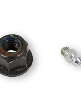 Mevotech Supreme Stabilizer Bar Link Kit Jeep Grand Cherokee Rear Left 2006-2010 6.1L V8                                     - MS25860 - Image 3