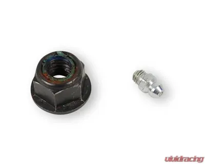 Mevotech Supreme Stabilizer Bar Link Kit Jeep Grand Cherokee Rear Left 2006-2010 6.1L V8 - MS25860