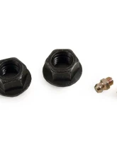 Mevotech Supreme Stabilizer Bar Link Kit Front                                     - MS25868 - Image 2