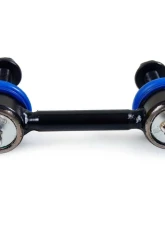 Mevotech Supreme Stabilizer Bar Link Kit Rear                                     - MS25881 - Image 2