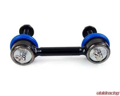 Mevotech Supreme Stabilizer Bar Link Kit Rear - MS25881