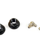 Mevotech Supreme Stabilizer Bar Link Kit Rear                                     - MS25881 - Image 3