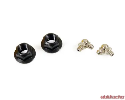Mevotech Supreme Stabilizer Bar Link Kit Rear - MS25881
