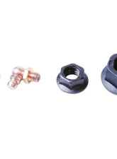 Mevotech Supreme Stabilizer Bar Link Kit Dodge Ram 2500 Front 2005                                     - MS25885 - Image 2