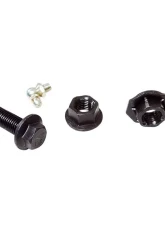 Mevotech Supreme Stabilizer Bar Link Kit Rear                                     - MS25886 - Image 3