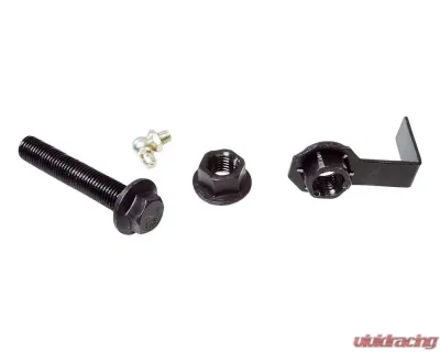 Mevotech Supreme Stabilizer Bar Link Kit Rear - MS25886