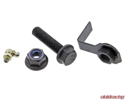 Mevotech Supreme Stabilizer Bar Link Kit Ram 1500 Rear 2011-2018 - MS25887