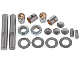 Mevotech Supreme Steering King Pin Set Dodge Front
