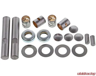 Mevotech Supreme Steering King Pin Set Dodge Front - MS25923
