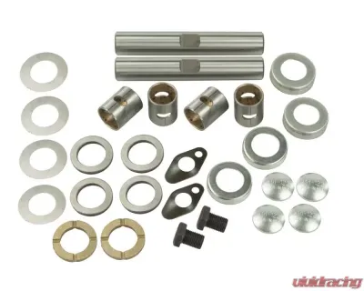 Mevotech Supreme Steering King Pin Set Dodge Front - MS25929