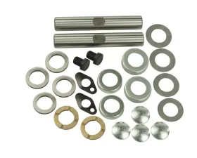 Mevotech Supreme Steering King Pin Set Dodge Front 1964-1971