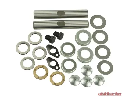 Mevotech Supreme Steering King Pin Set Dodge Front 1964-1971 - MS25930