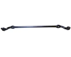 Mevotech Supreme Steering Center Link Dodge Front