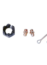 Mevotech Supreme Steering Center Link Dodge Front                                     - MS25939 - Image 3