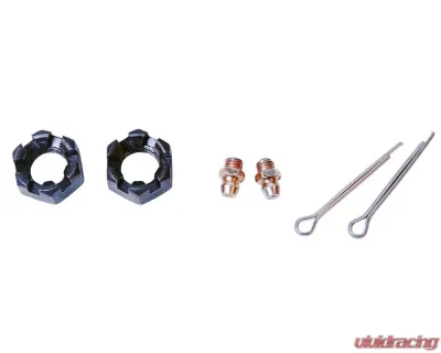 Mevotech Supreme Steering Center Link Dodge Front - MS25939