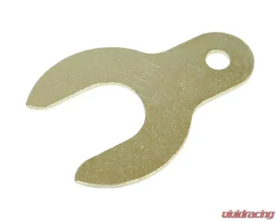 Mevotech Supreme Alignment Shim Nissan Front - MS30001