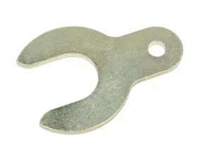 Mevotech Supreme Alignment Shim Nissan Front