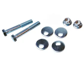 Mevotech Supreme Alignment Cam Bolt Kit Rear