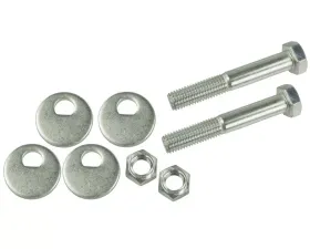 Mevotech Supreme Alignment Cam Bolt Kit Nissan Frontier Front 1998-2004