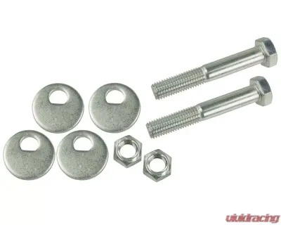 Mevotech Supreme Alignment Cam Bolt Kit Nissan Frontier Front 1998-2004 - MS30033