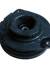Mevotech Supreme Strut Mount Kit Nissan Rogue Front Right 2008-2012                                     - MS30202 - Image 2