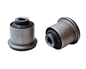 Mevotech Supreme Control Arm Bushing Kit Nissan Front Upper