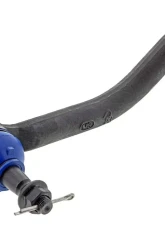 Mevotech Supreme Steering Tie Rod End Nissan Front Left Outer                                     - MS30603 - Image 2