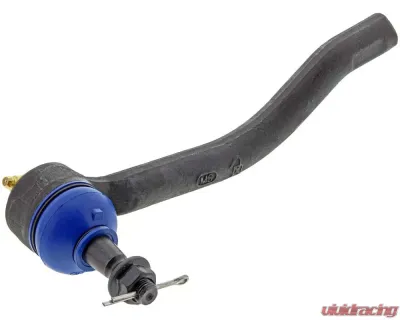 Mevotech Supreme Steering Tie Rod End Nissan Front Left Outer - MS30603