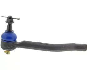 Mevotech Supreme Steering Tie Rod End Nissan Front Left Outer