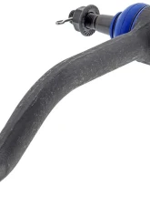 Mevotech Supreme Steering Tie Rod End Nissan Front Right Outer                                     - MS30604 - Image 2