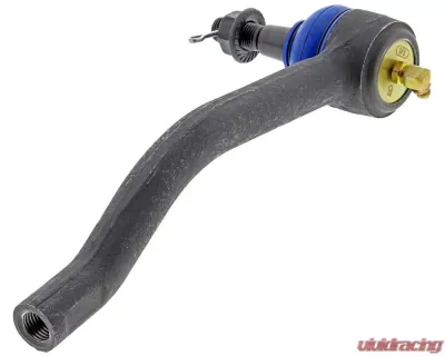 Mevotech Supreme Steering Tie Rod End Nissan Front Right Outer - MS30604