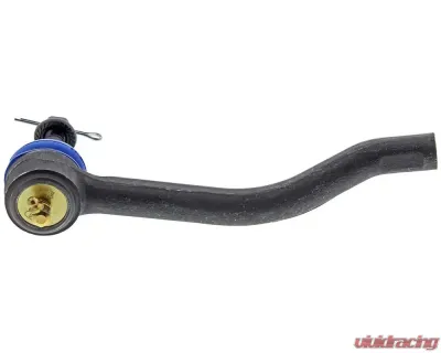 Mevotech Supreme Steering Tie Rod End Nissan Front Right Outer - MS30604
