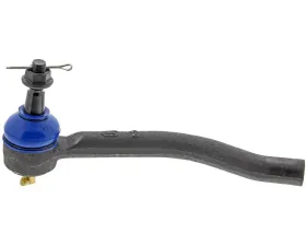 Mevotech Supreme Steering Tie Rod End Nissan Front Right Outer