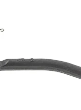 Mevotech Supreme Steering Tie Rod End Nissan Front Right Outer                                     - MS30604 - Image 6