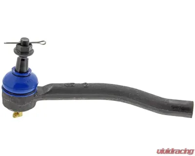 Mevotech Supreme Steering Tie Rod End Nissan Front Right Outer - MS30604