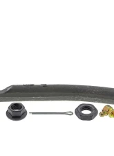 Mevotech Supreme Steering Tie Rod End Nissan Front Right Outer                                     - MS30604 - Image 5